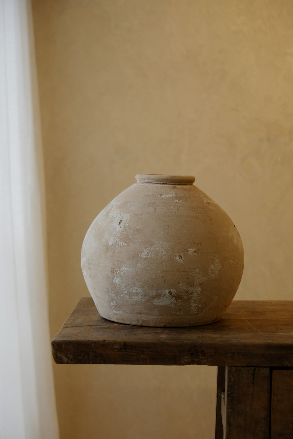 Pot Seafoam