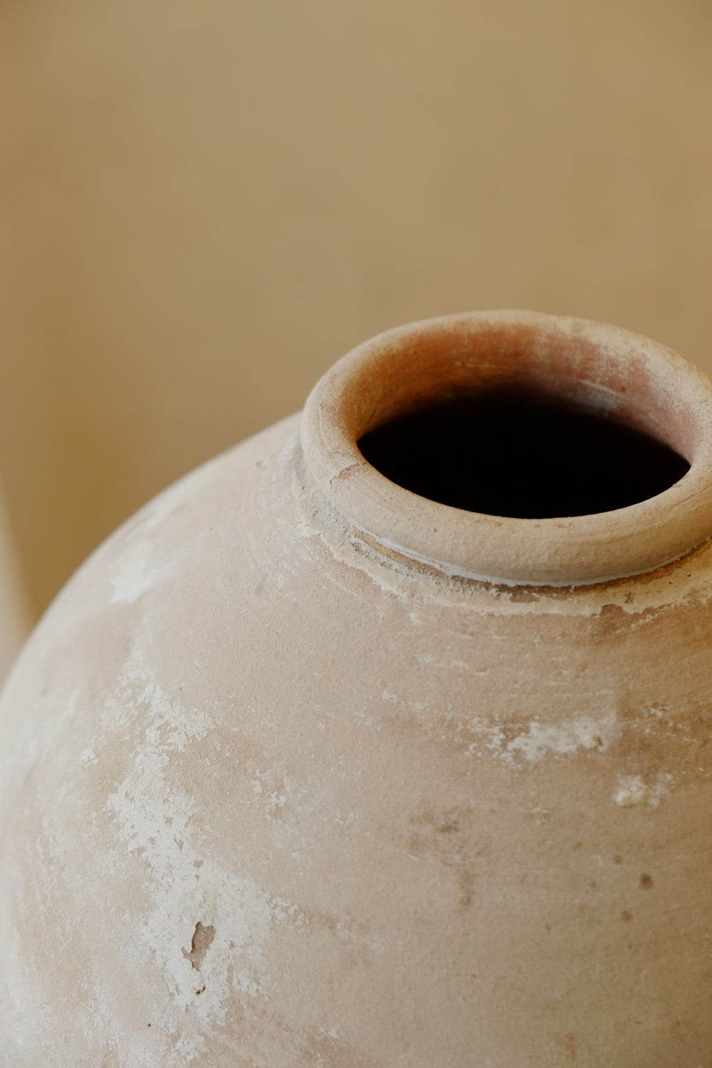 Pot Seafoam