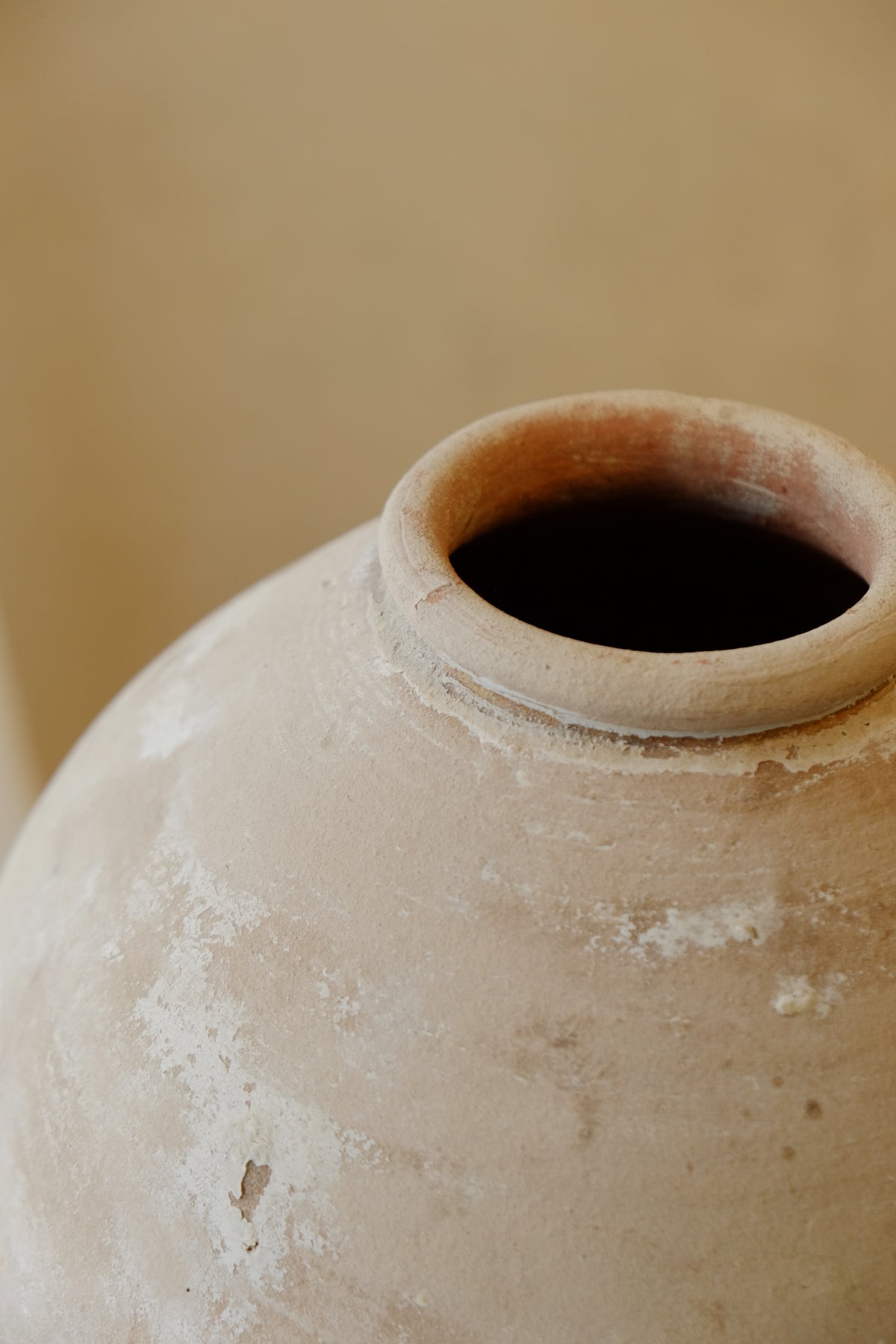 Pot Seafoam