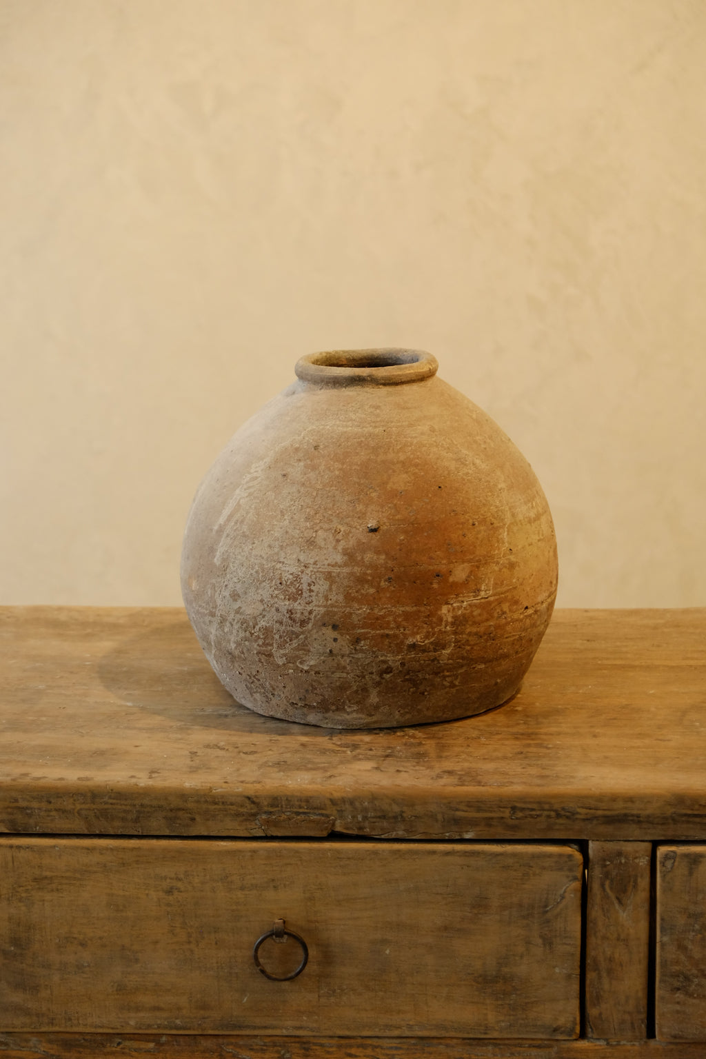 Pot Seafoam