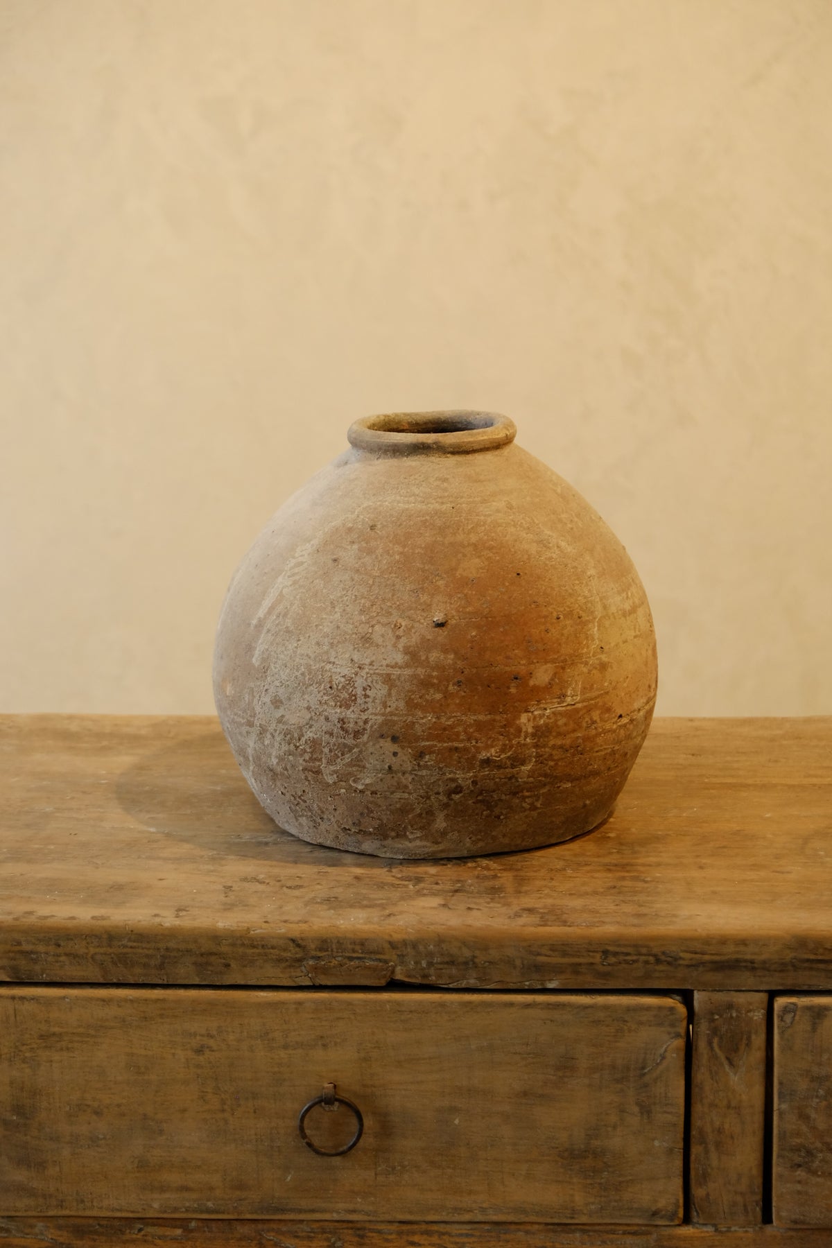 Pot Seafoam