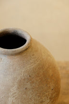 Pot Seafoam