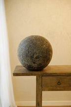 Angkor Sphere – Fossil Grey