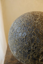Angkor Sphere – Fossil Grey