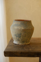 Petro Urn – Vicolo Terra