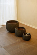 Cantagal Pot – Angkor Brown