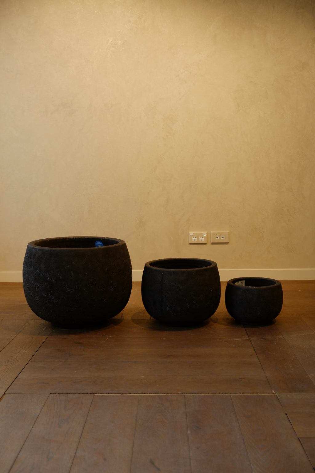 Cantagal Pot – Angkor Brown
