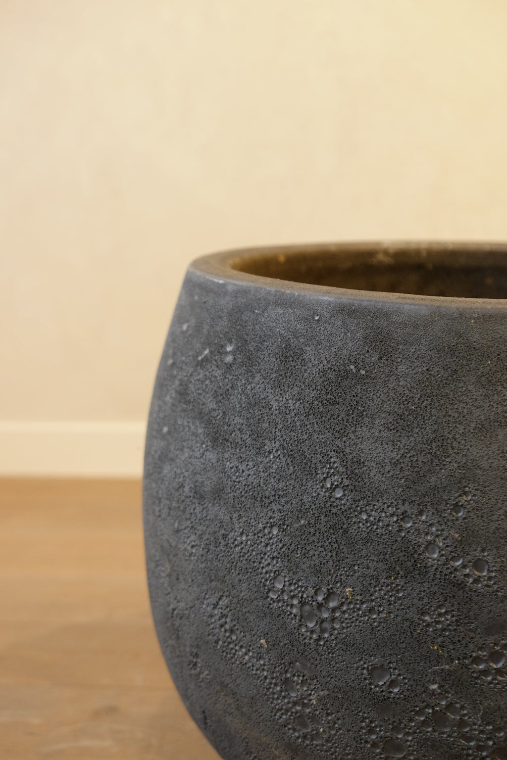 Cantagal Pot – Angkor Brown