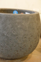 Cantagal Pot – Angkor Brown