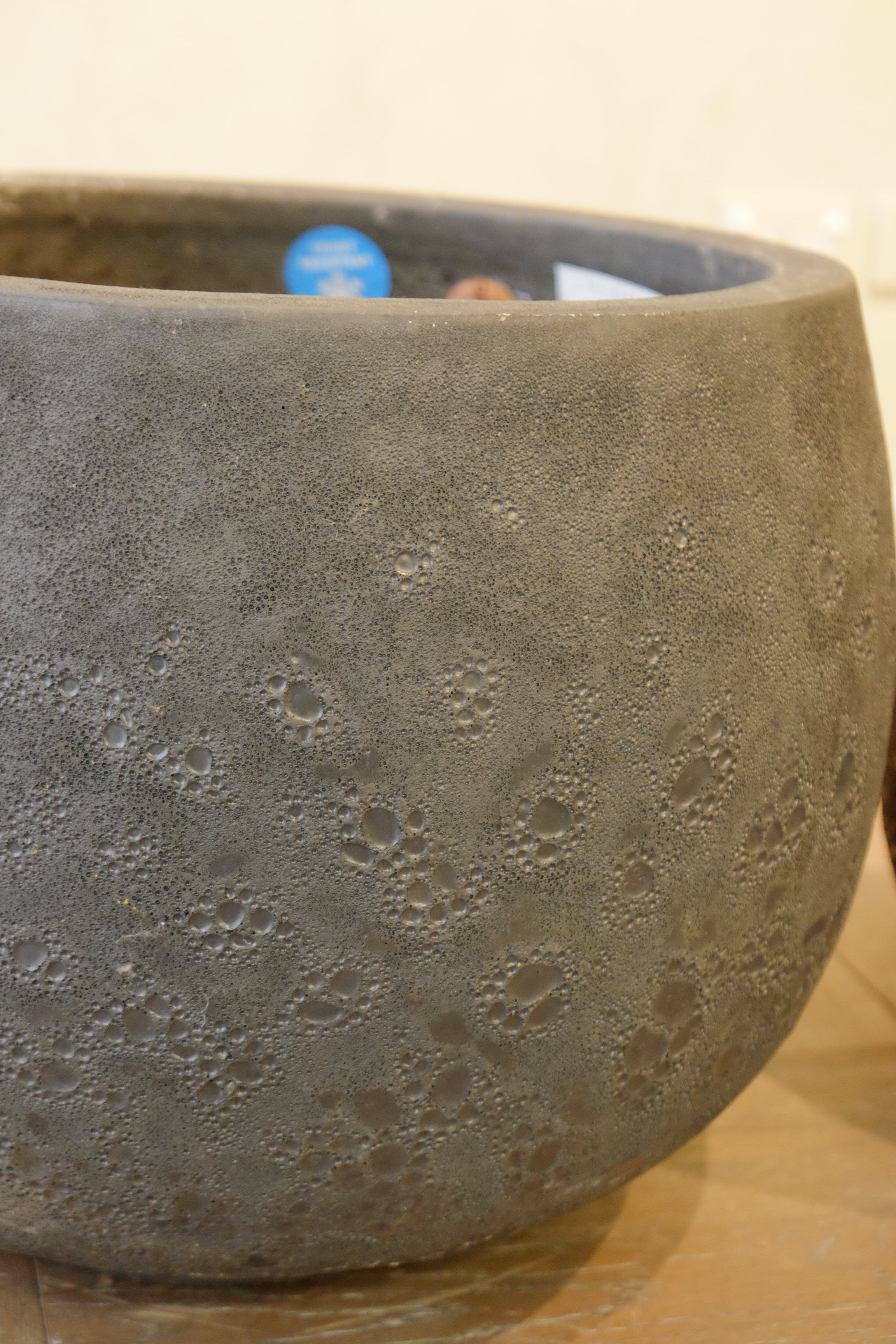 Cantagal Pot – Angkor Brown