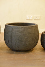 Cantagal Pot – Angkor Brown