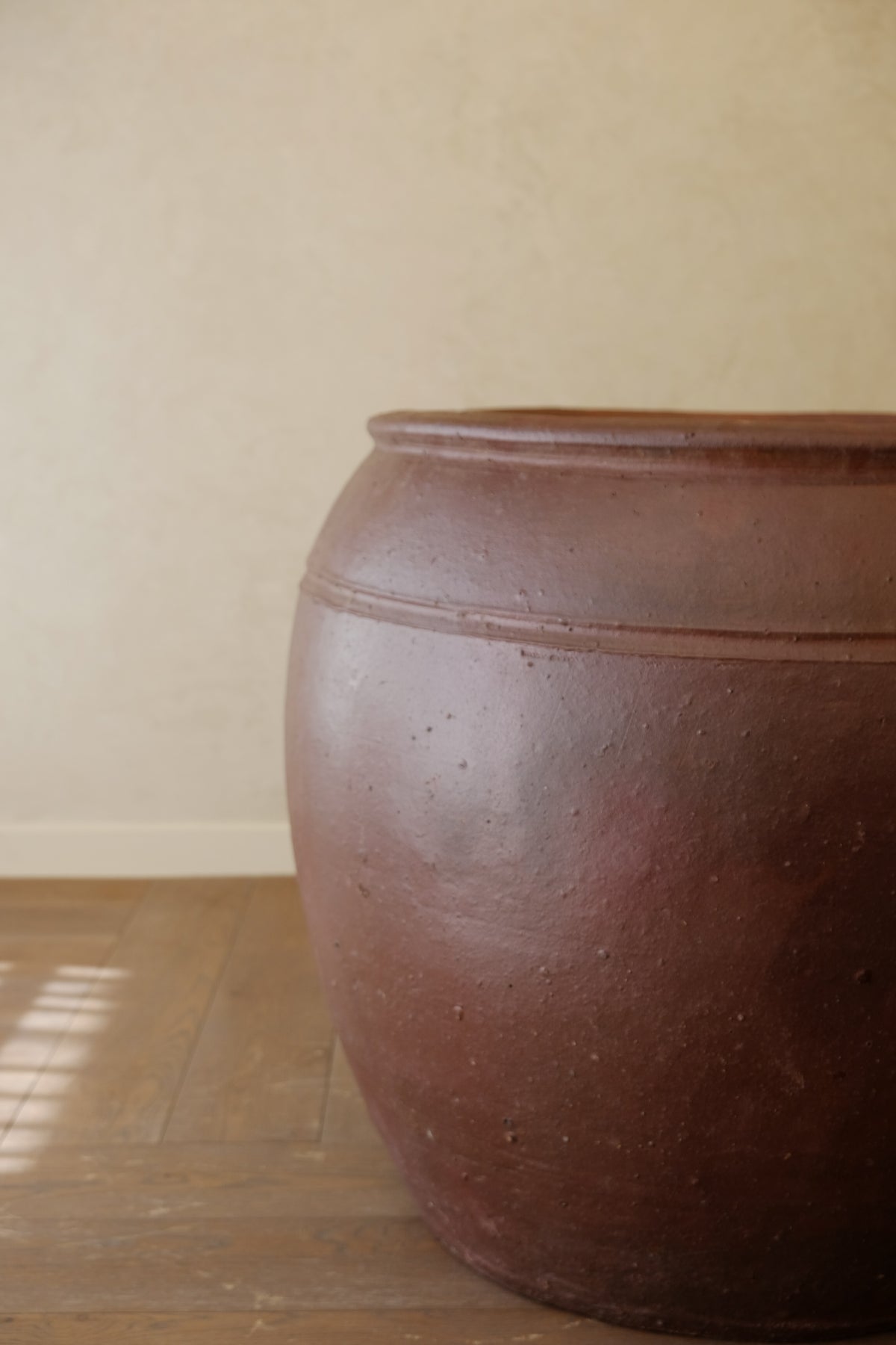 MAI Pot