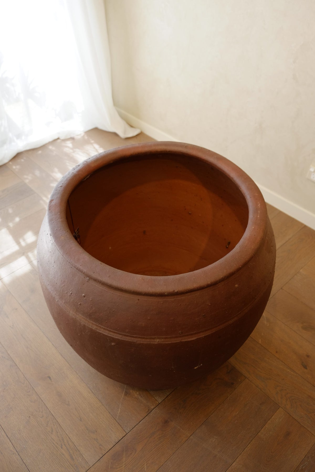 MAI Pot