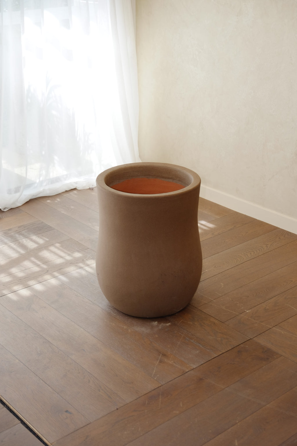Vigneto Pot