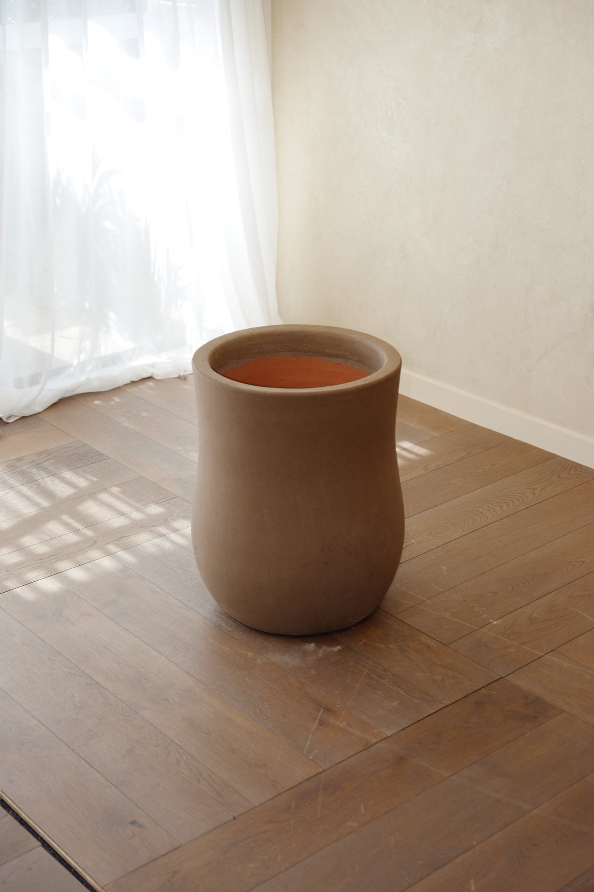 Vigneto Pot