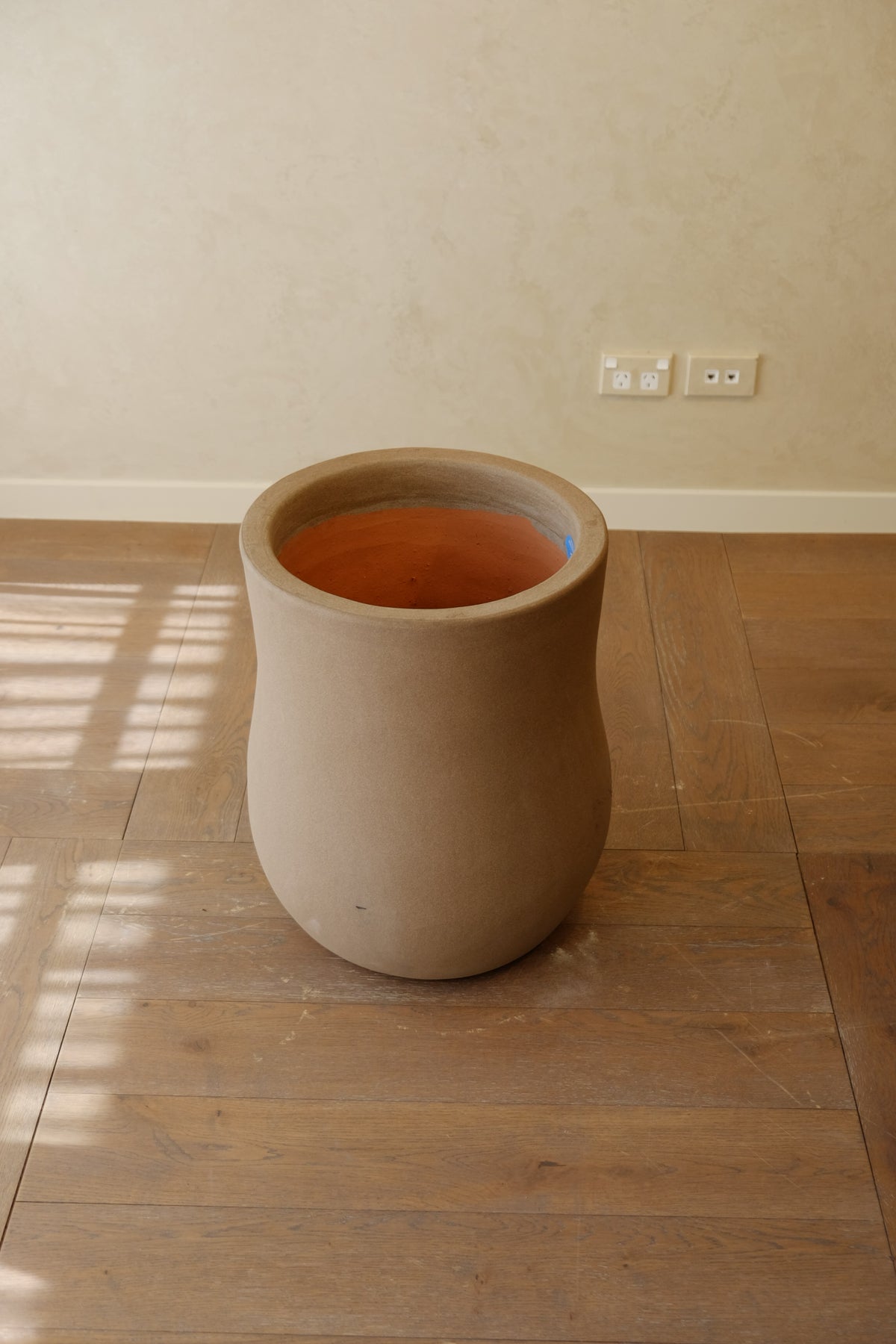 Vigneto Pot