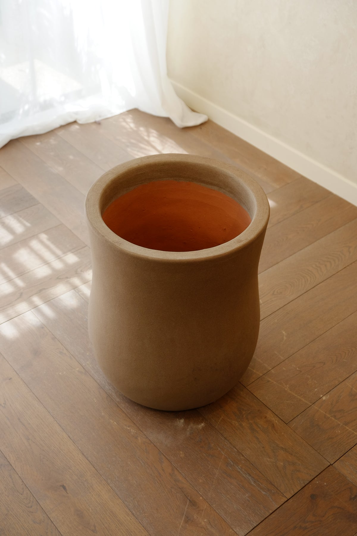 Vigneto Pot