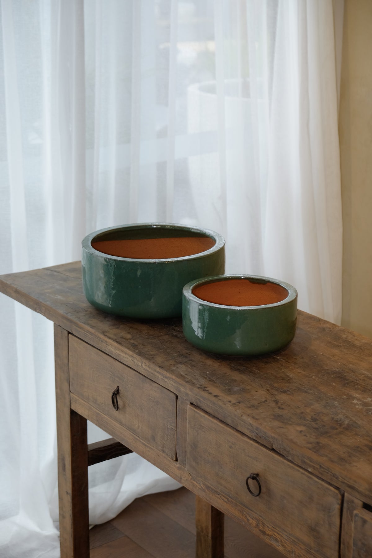 Elke Pot