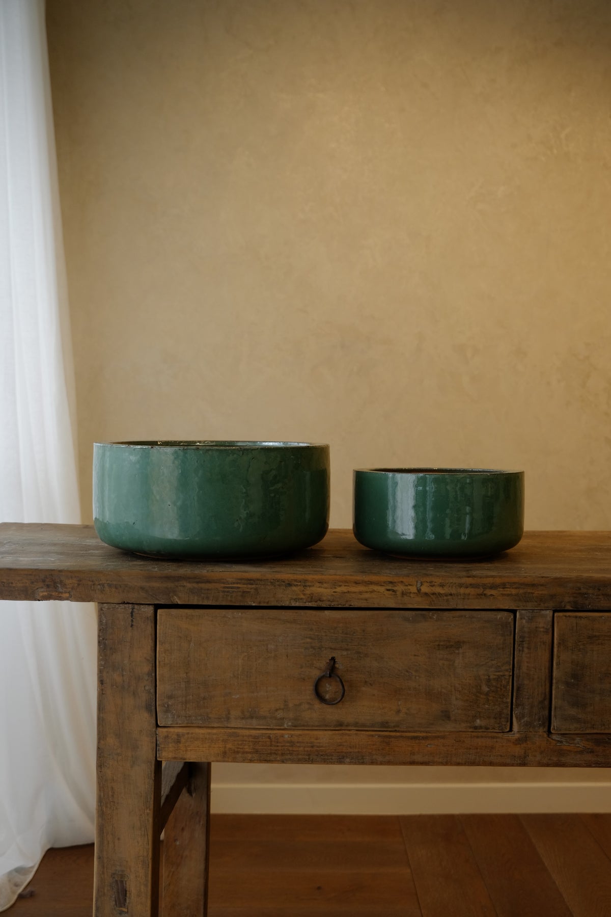 Elke Pot