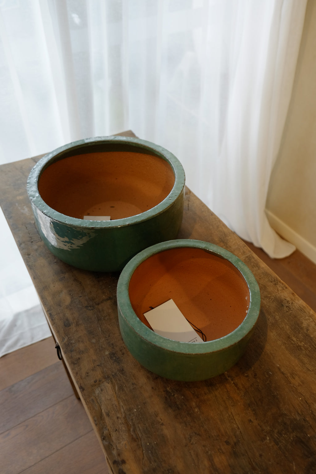 Elke Pot