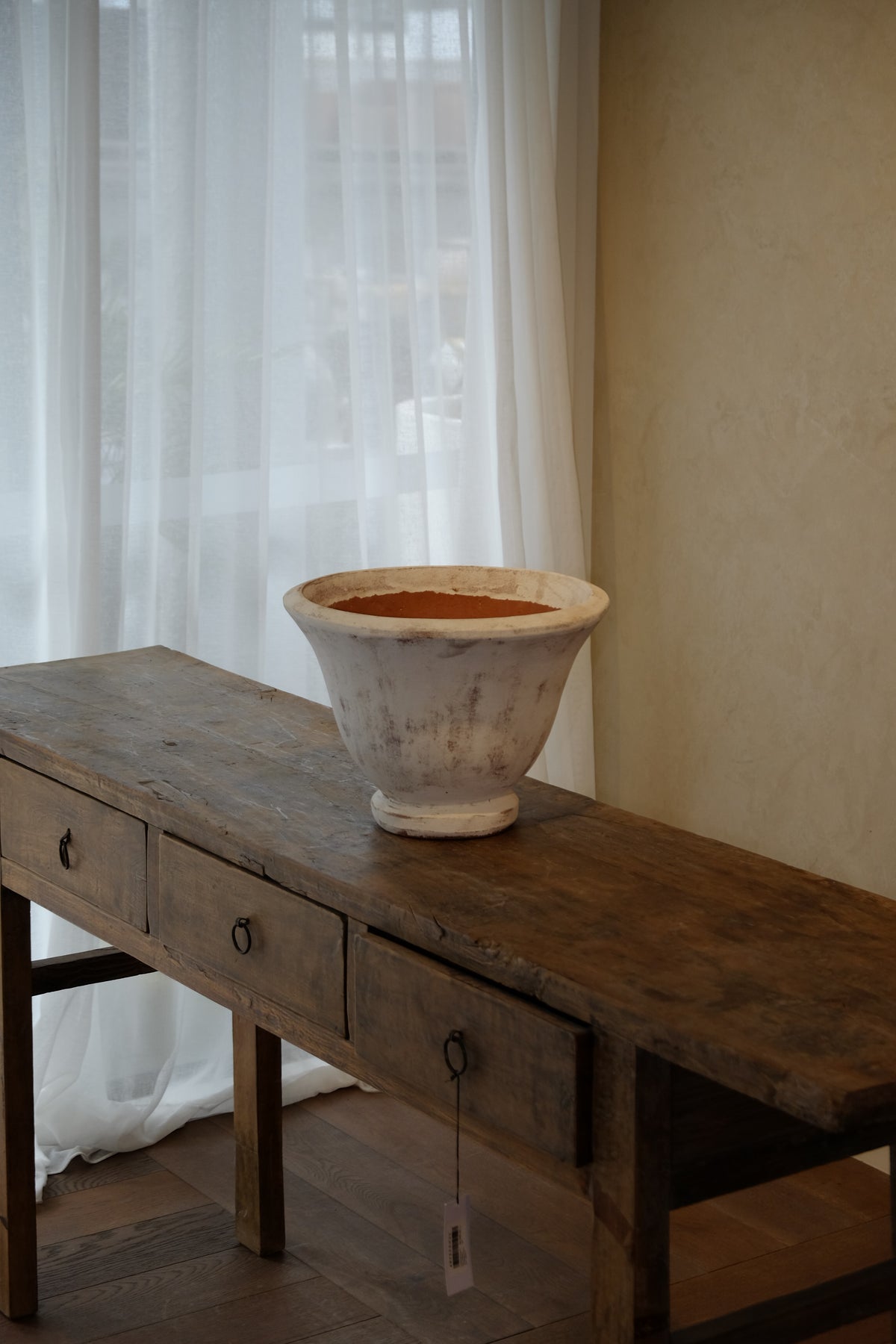 Jacqueline Urn