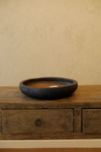 Small Nico Bowl – Volcanic Coral