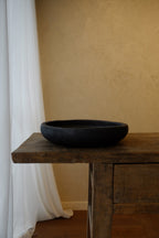 Small Nico Bowl – Volcanic Coral