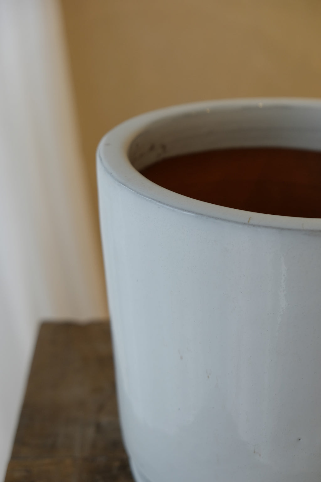 Cylinder Pot
