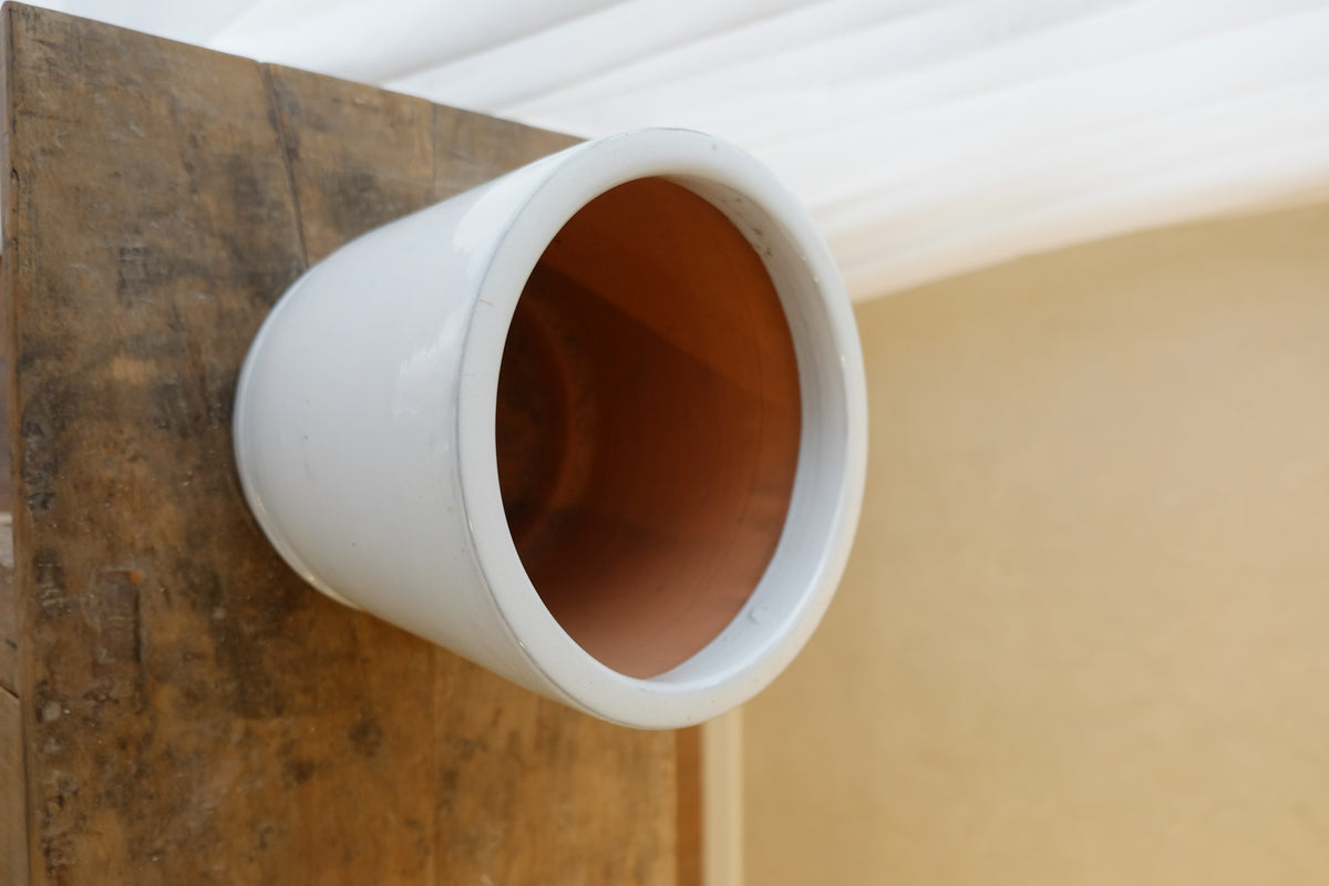 Cylinder Pot