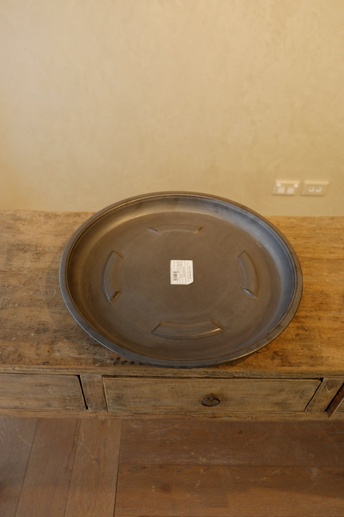 Saucer