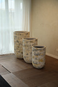 Pot Stucco Bona