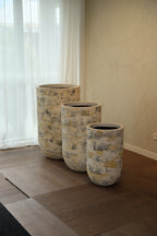 Pot Stucco Bona