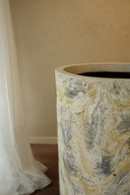 Pot Stucco Bona
