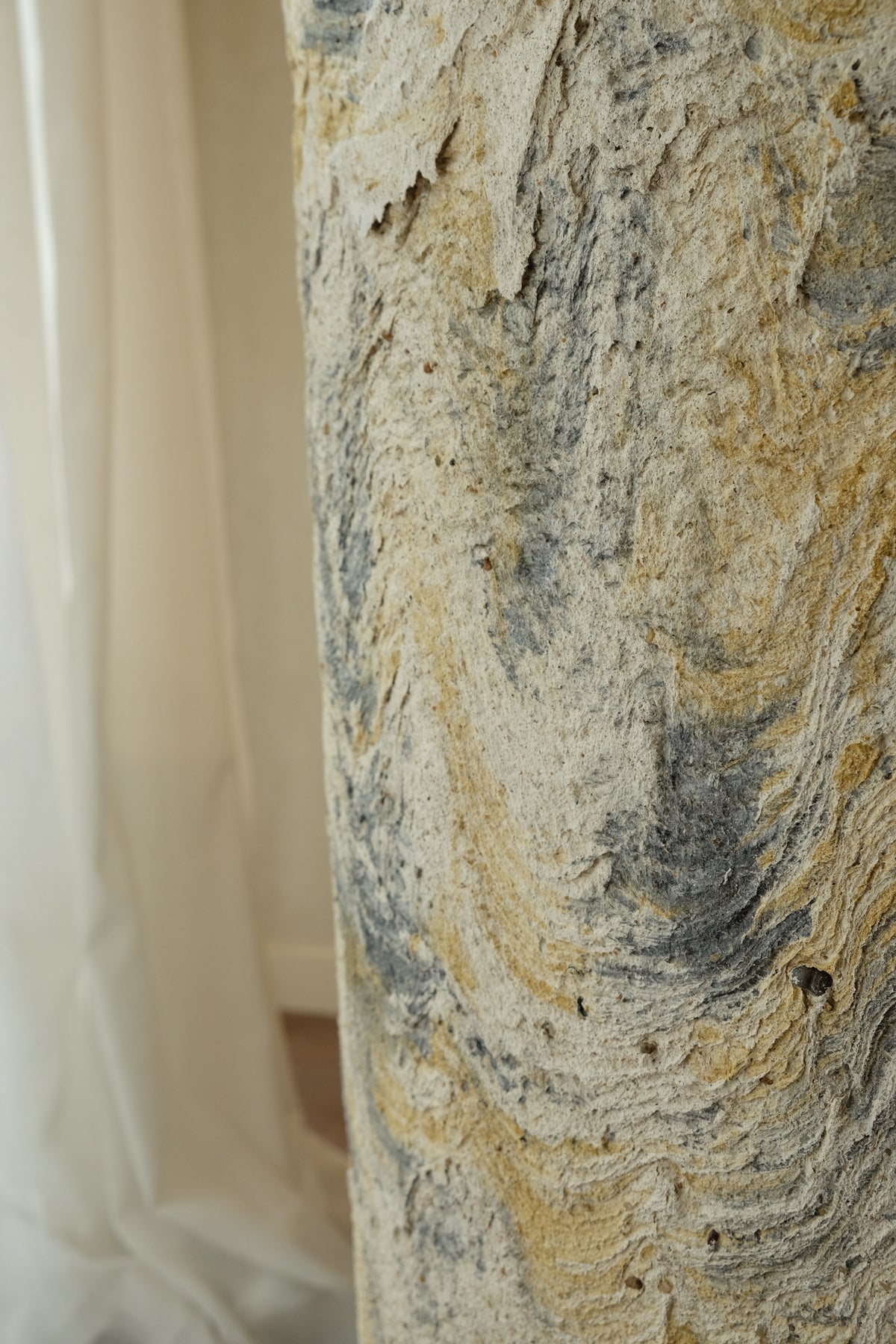 Pot Stucco Bona