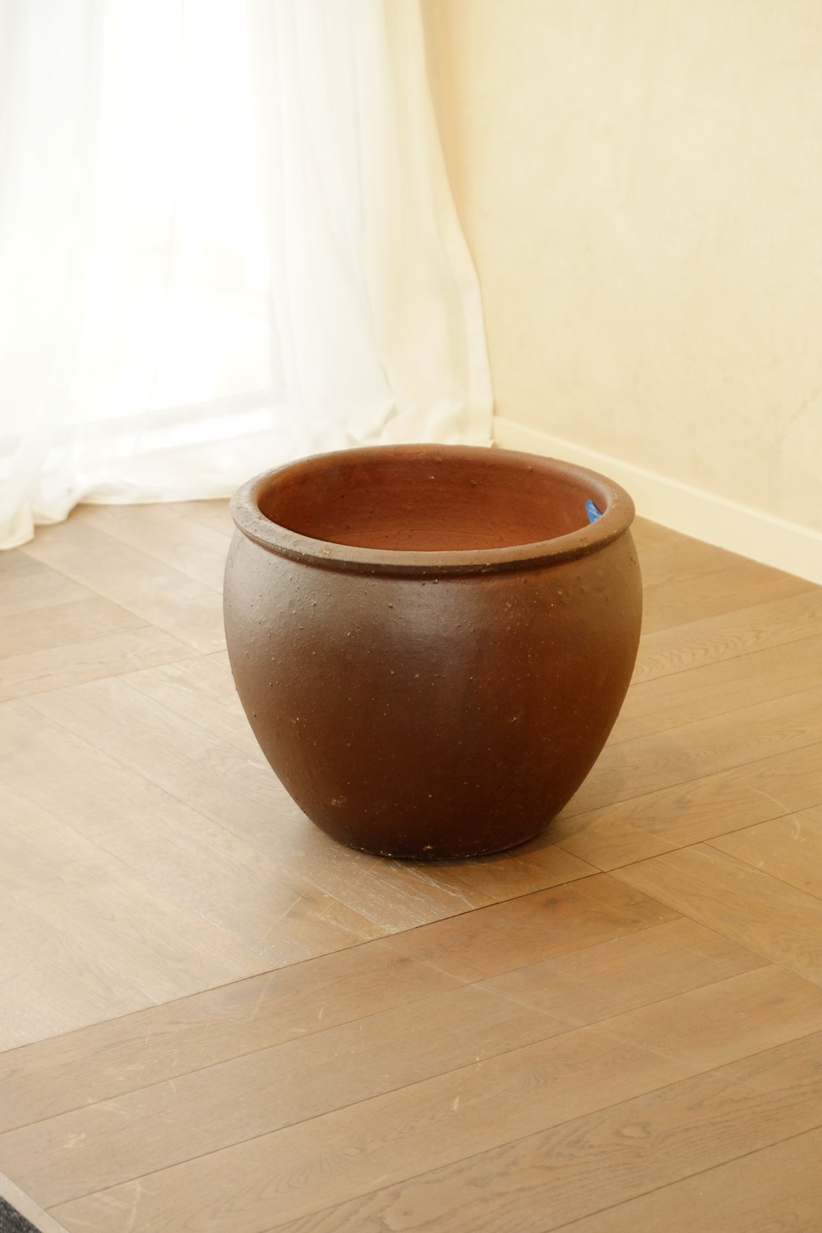 TRON Pot