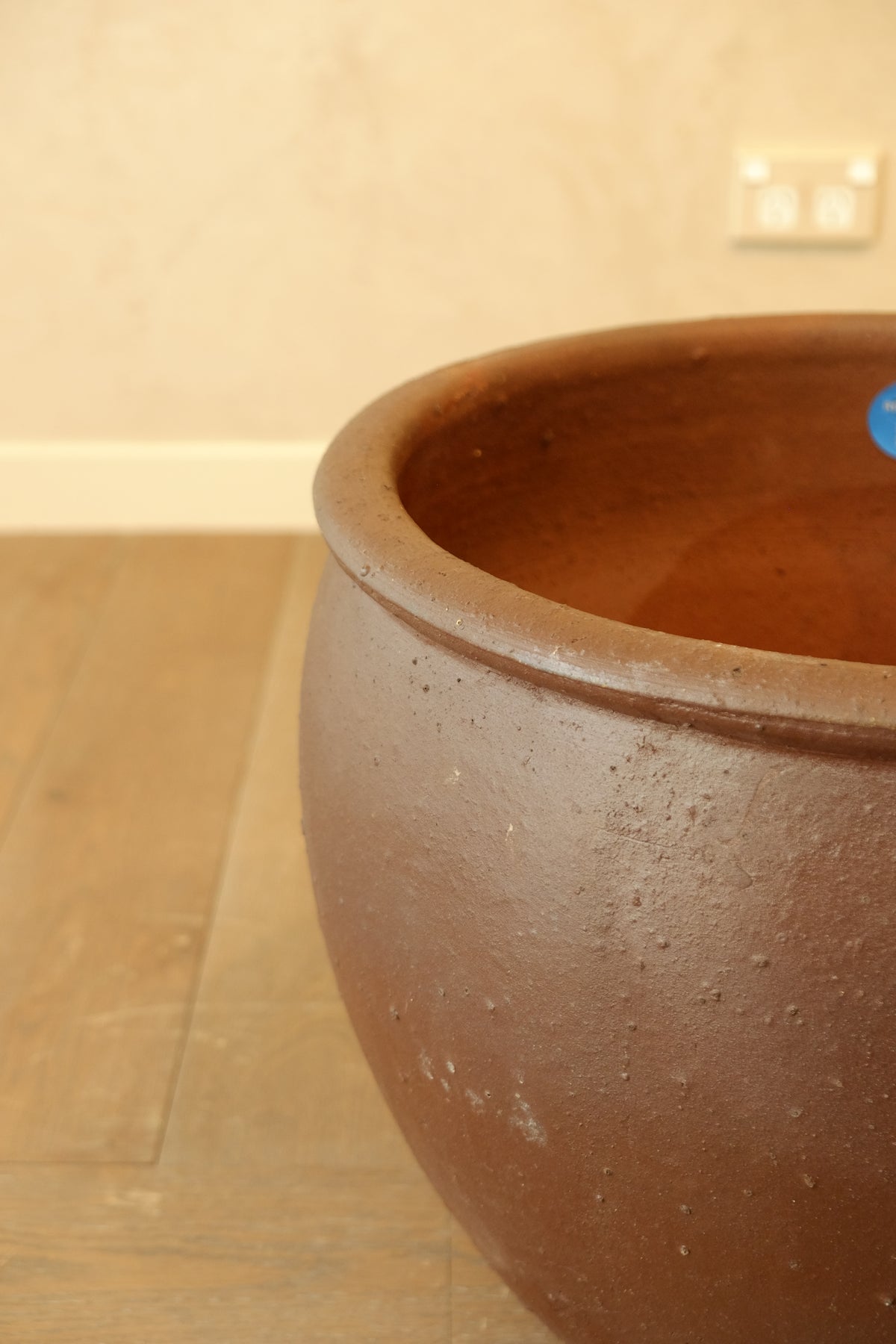 TRON Pot