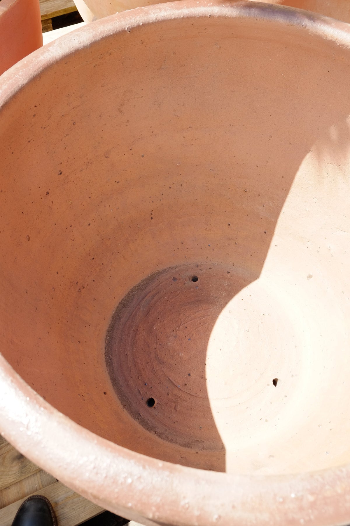 TRON Pot