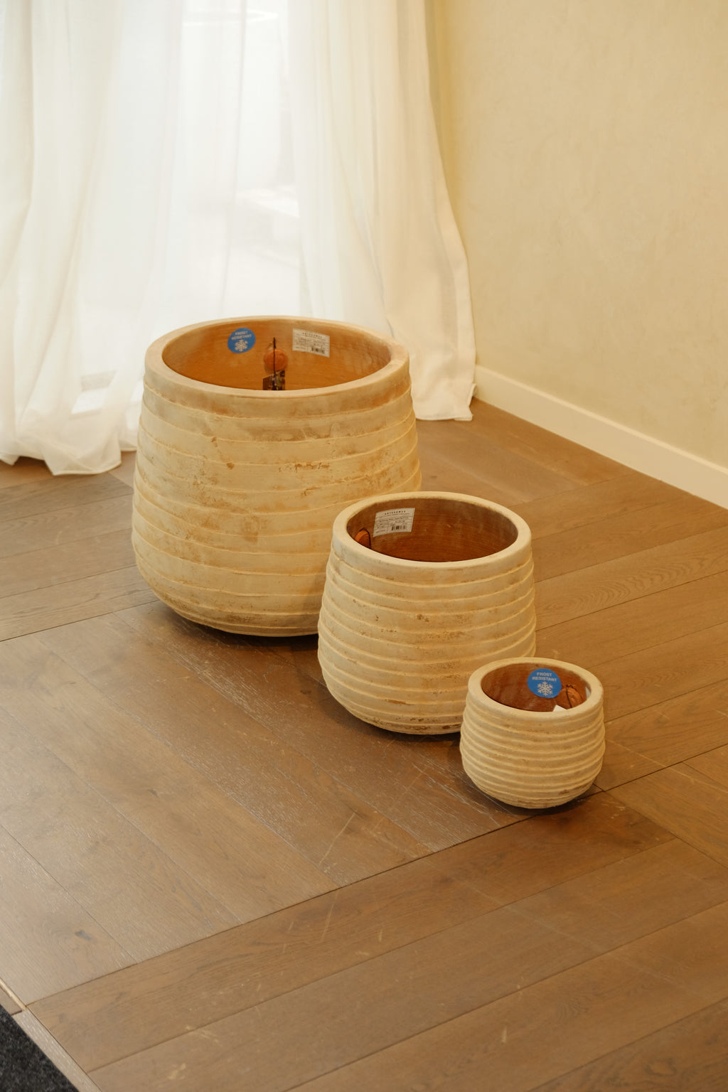 Ipanema Pot
