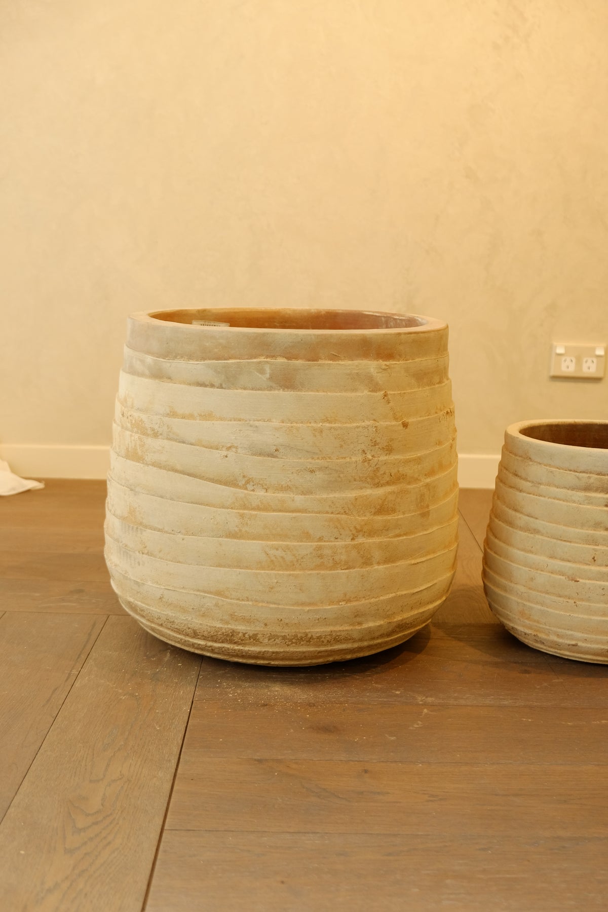 Ipanema Pot