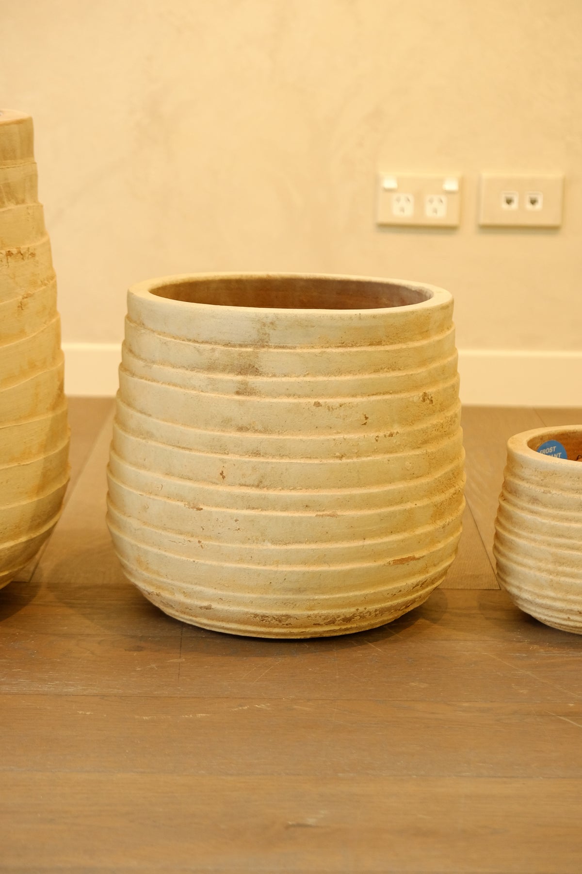 Ipanema Pot