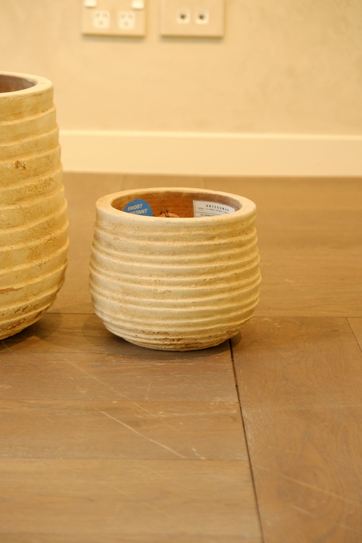 Ipanema Pot