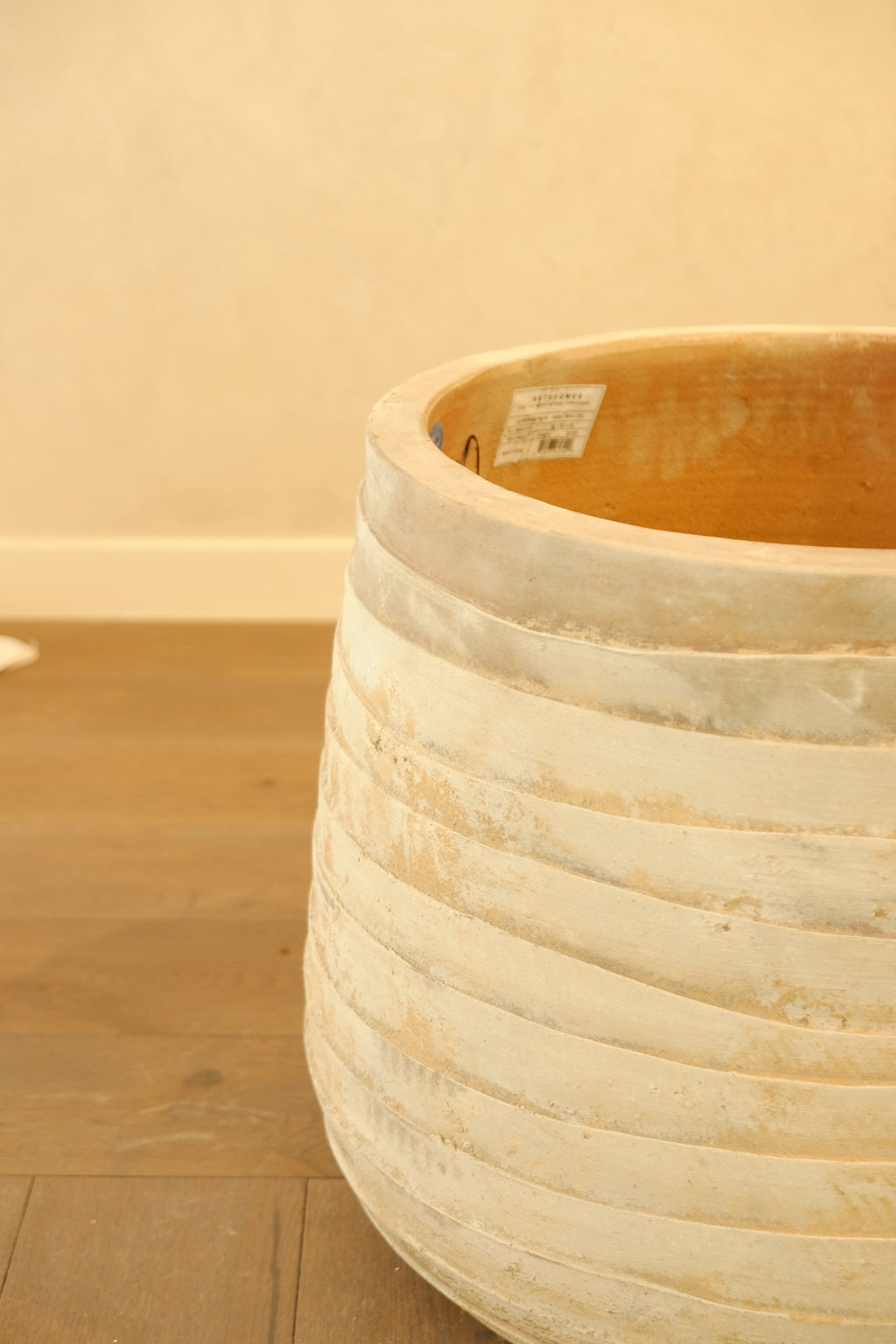 Ipanema Pot
