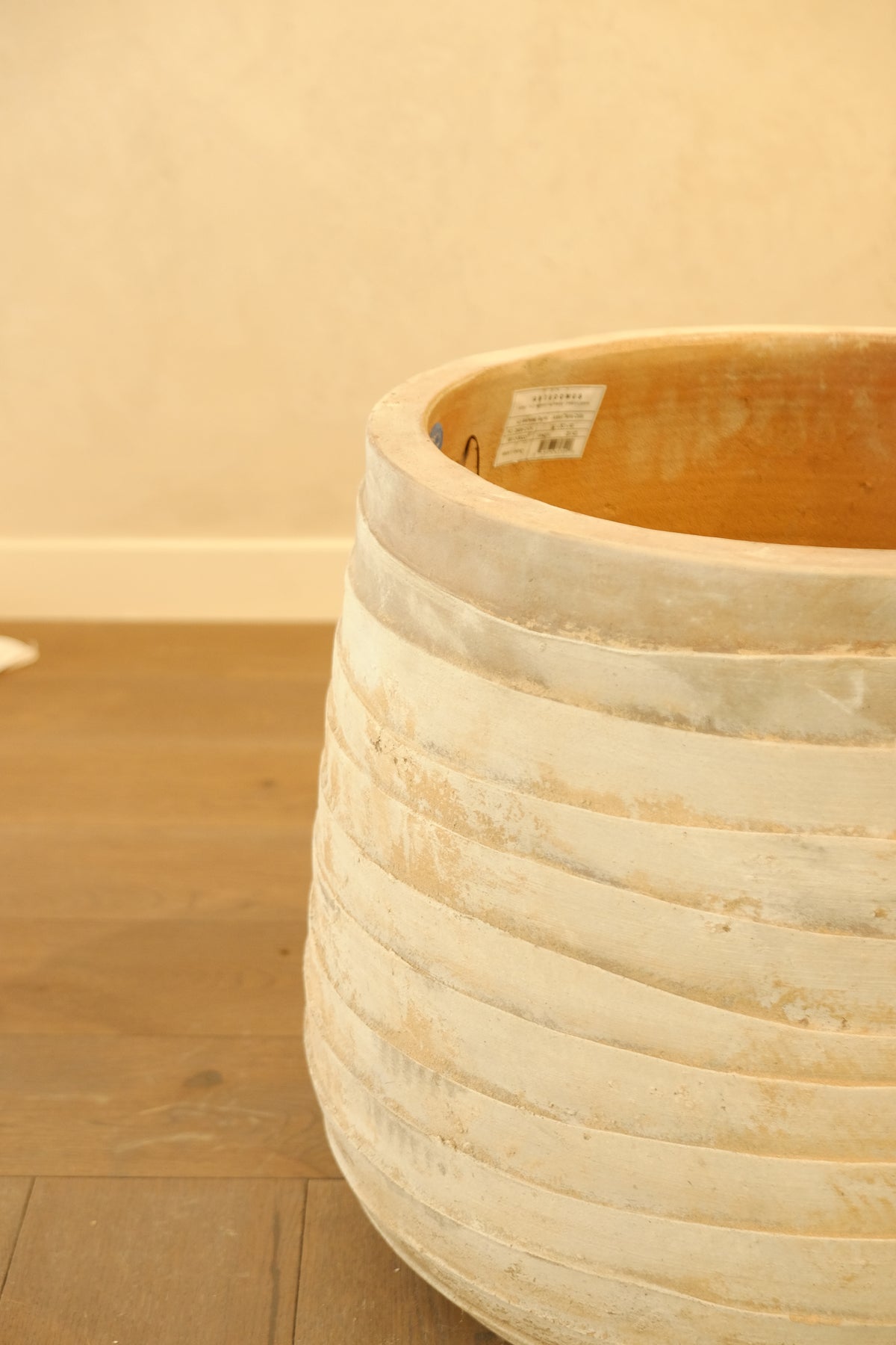 Ipanema Pot
