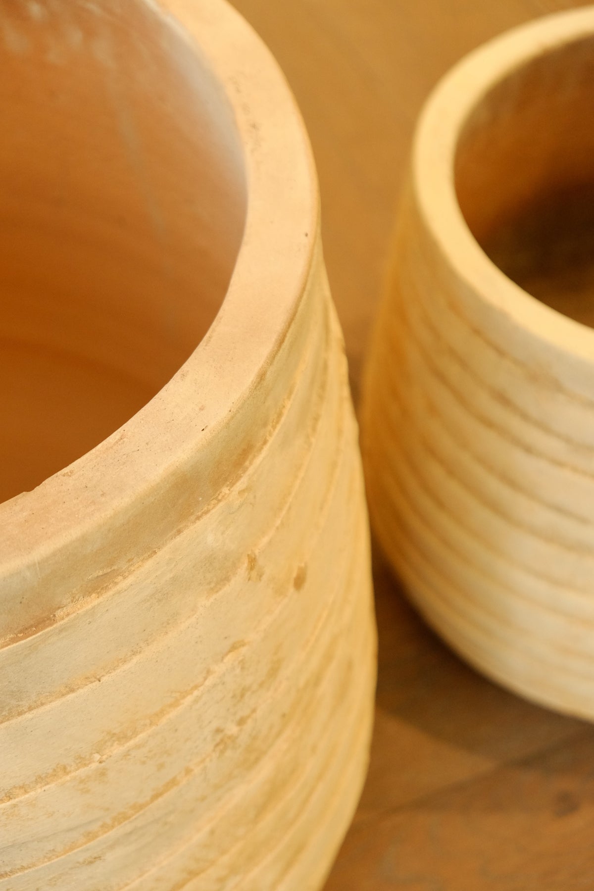 Ipanema Pot