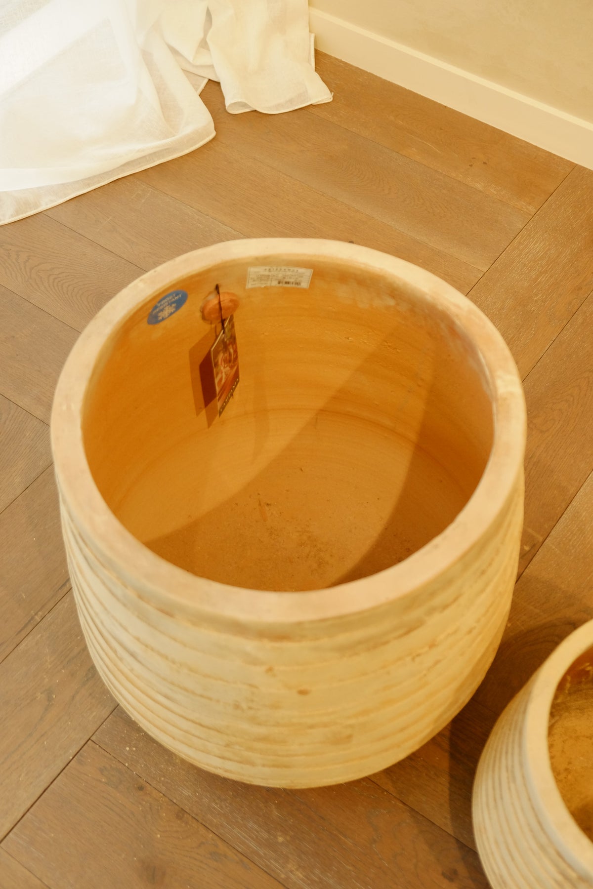 Ipanema Pot