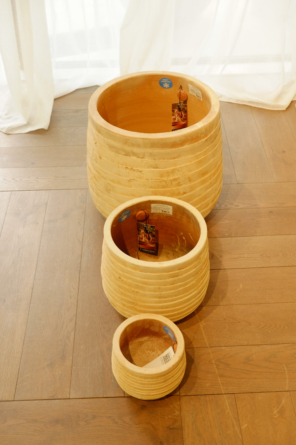 Ipanema Pot