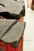 Lychee Organic Dining Table Top 130