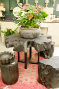Lychee Organic Dining Table Top 130