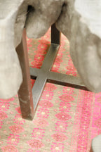 Lychee Organic Dining Table Top 130