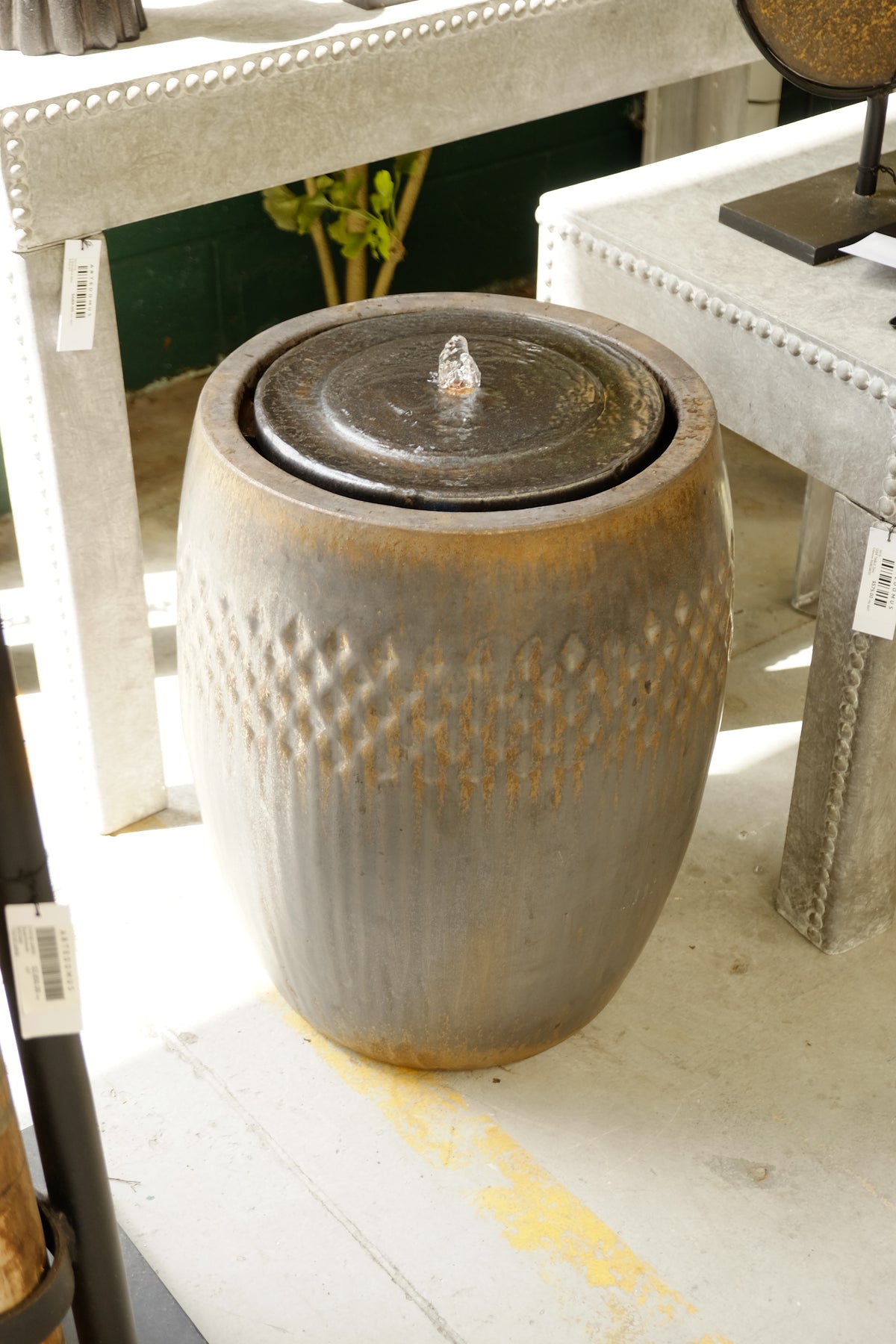 Water Feature